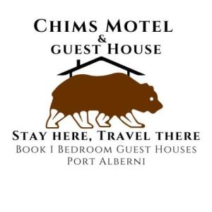 Chims Motel and Guest House