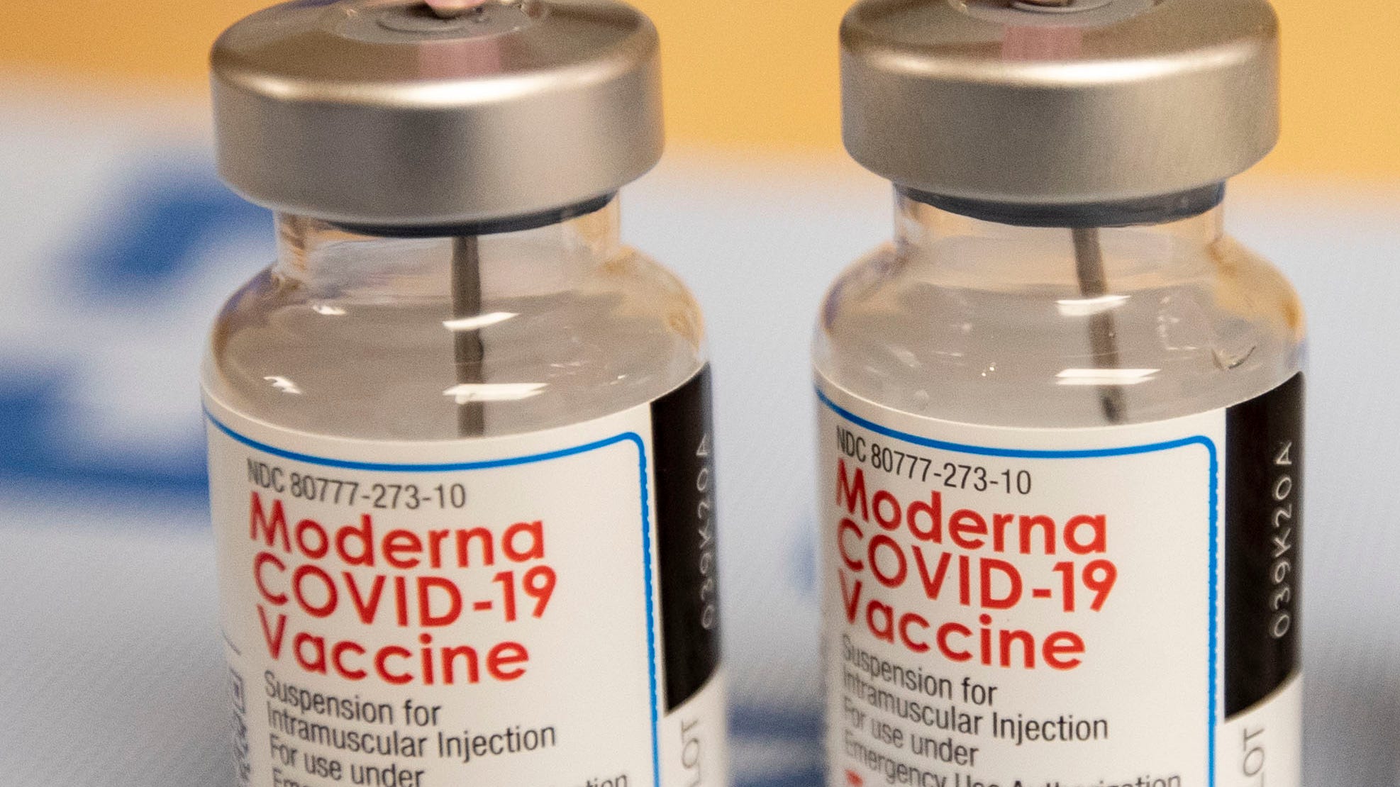 Vaccine