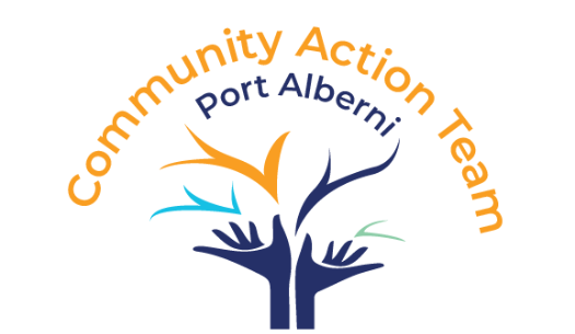 Community Action Team Logo