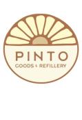 Pinto Goods &amp; Refillery Logo