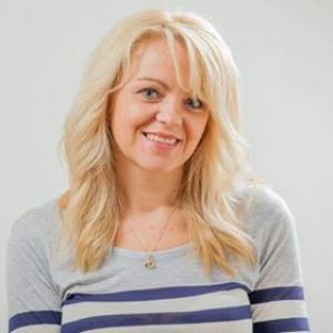 Carol-Anne Phillips