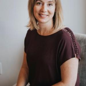 Krista McKitrick