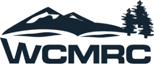 WCMRC logo