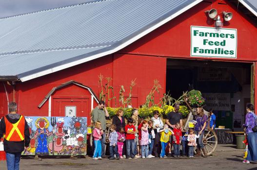 Fall Fair