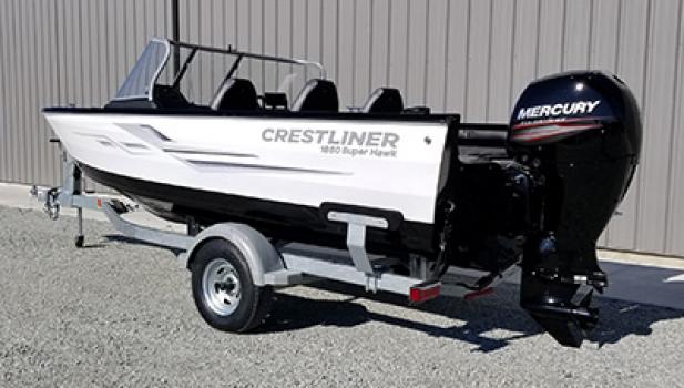 Crestliner