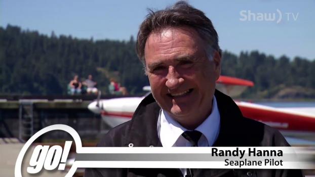 Randy Hanna