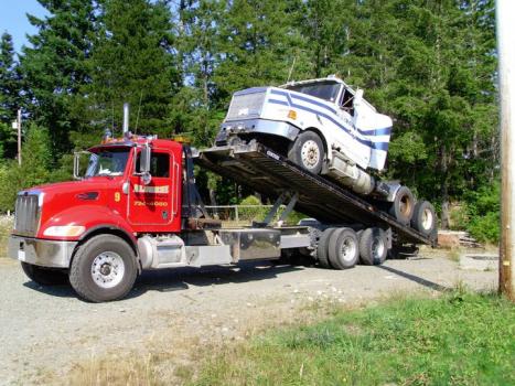 Alberni Towing