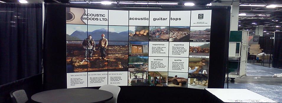 Acoustic on sale woods ltd