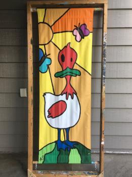 Arrowsmith Rotary