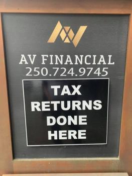 av financial