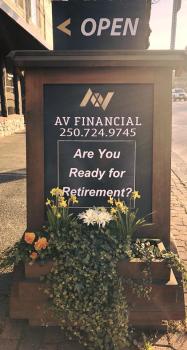 av financial