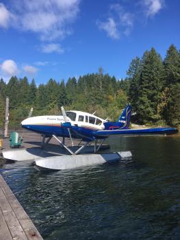 new seaplane