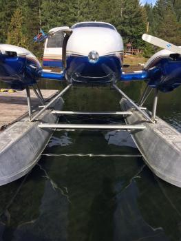new seaplane