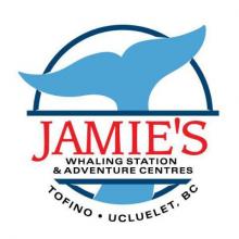 Jamie's logo