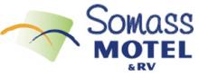 Somass Motel Logo