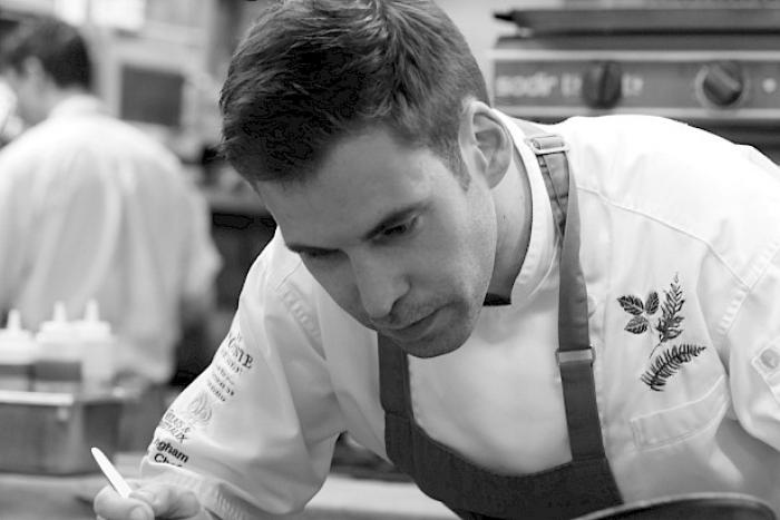 Chef