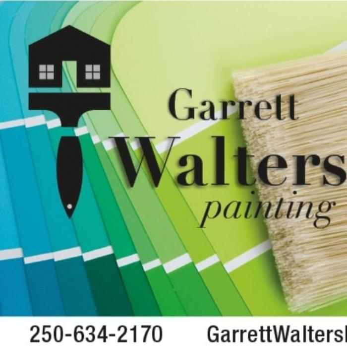 Garrett Walters