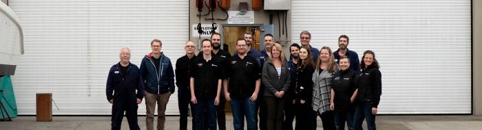 Alberni Power &amp; Marine - RPM Group