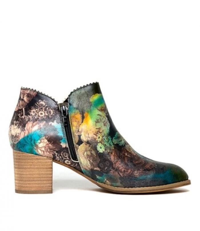 Walk the Coast Footwear