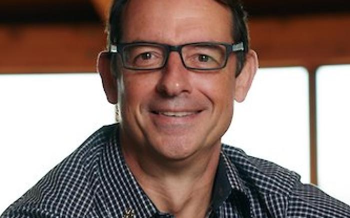 Charles McDiarmid - Managing Director