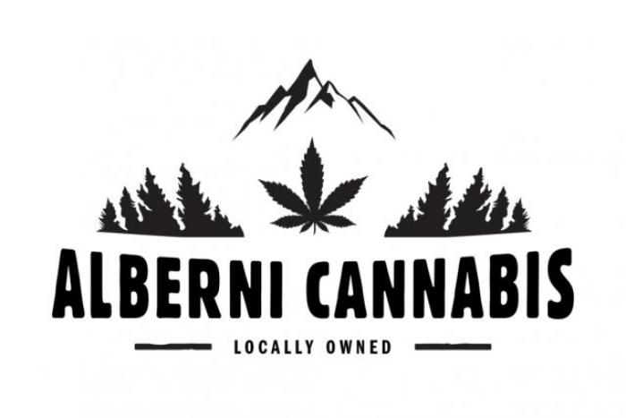 Alberni Cannabis - Major Rai