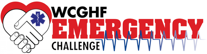 WCGH Foundation Challenge