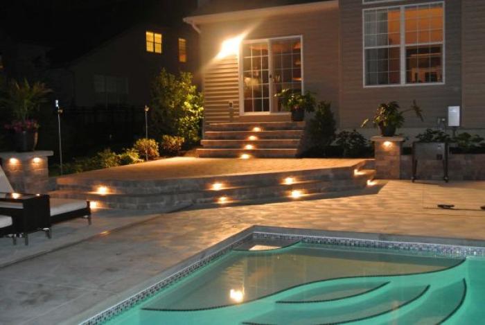 LDG Electrical Limited - Lance Goddard