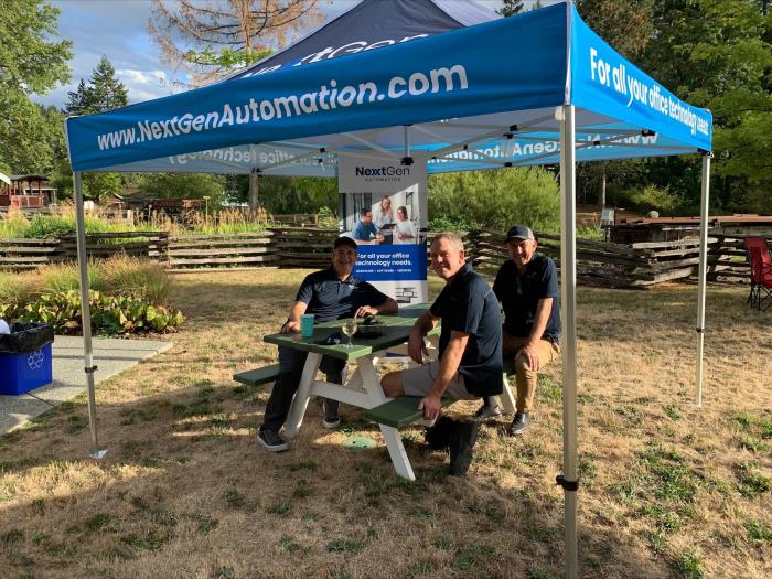 NextGen Automation