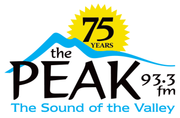 93.3 The Peak FM