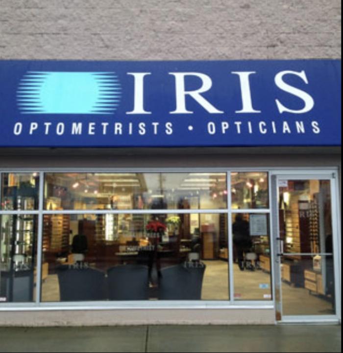 Iris