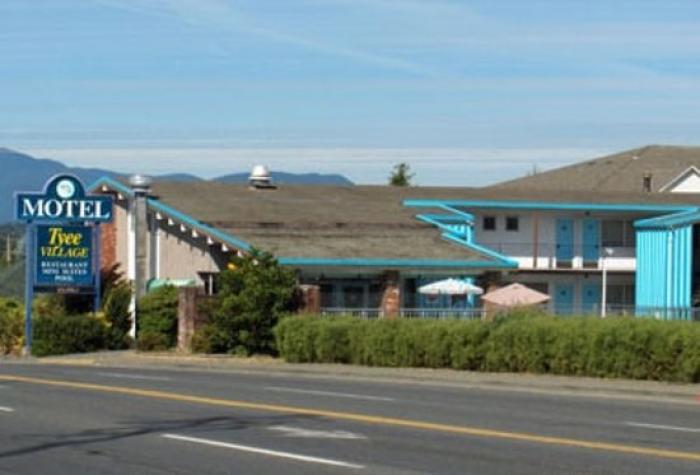 Motel