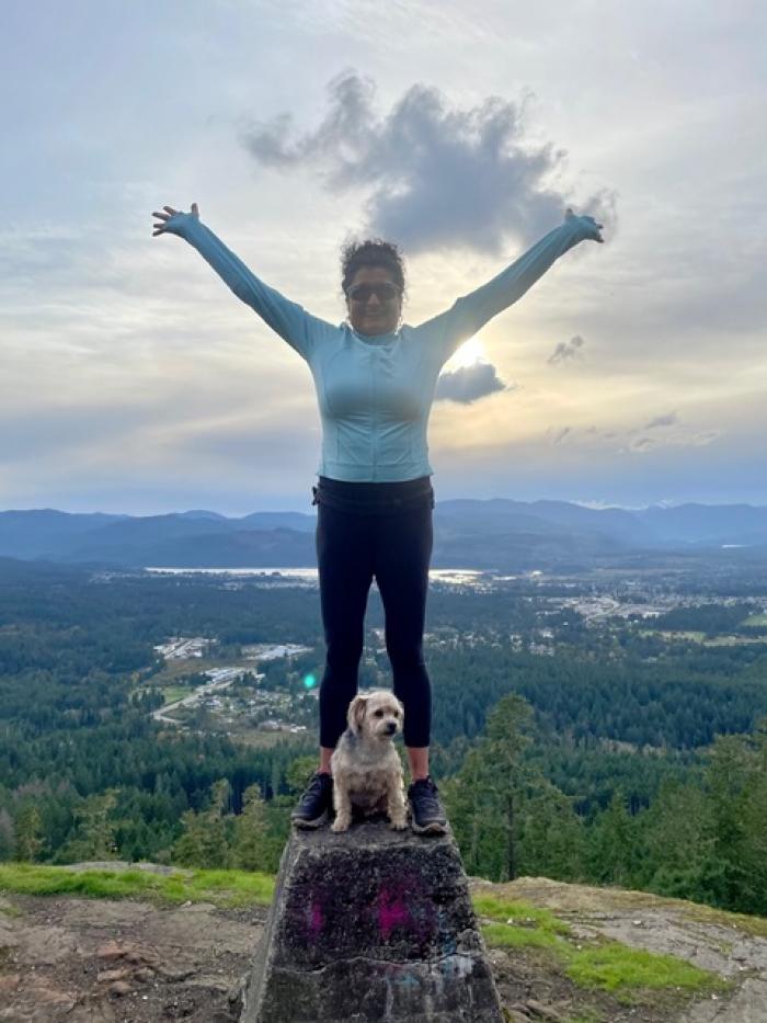 Rabinder Dhillon - Mortgage Broker