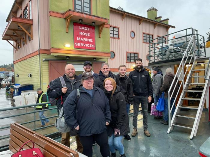 Robbins &amp; Company - Daryl Robbins