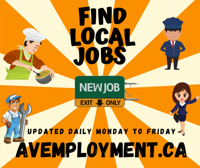 Alberni Valley Employment Centre