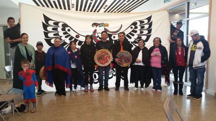 Uchucklesaht Tribe Government