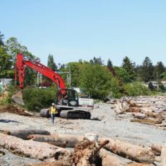Berry & Vale Contracting Ltd.