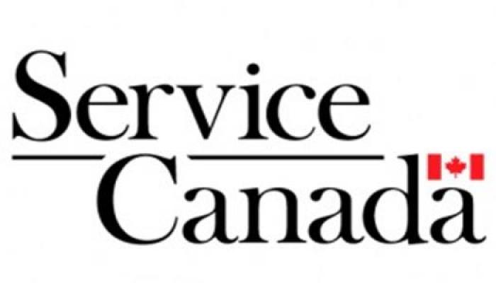Service Canada - Krista Frew