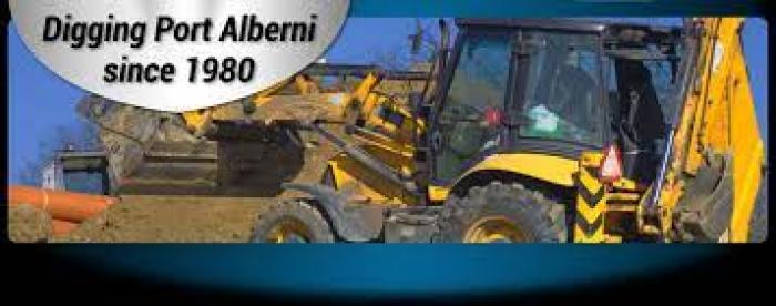 Denis Francoeur Backhoeing Ltd.