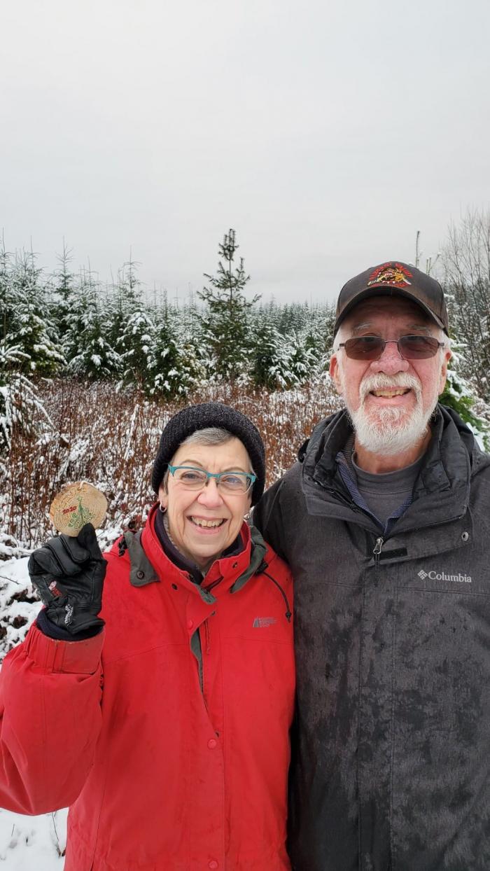 Dewayne Parfitt - Individual Member