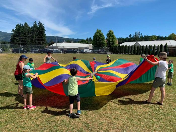 St. John Paul II Catholic School - Rachelle Warman