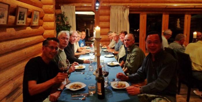 Murphy's Sport Fishing - David &amp; Marilyn Murphy