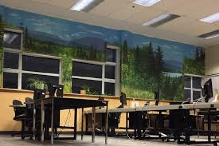 North Island College - Port Alberni Campus