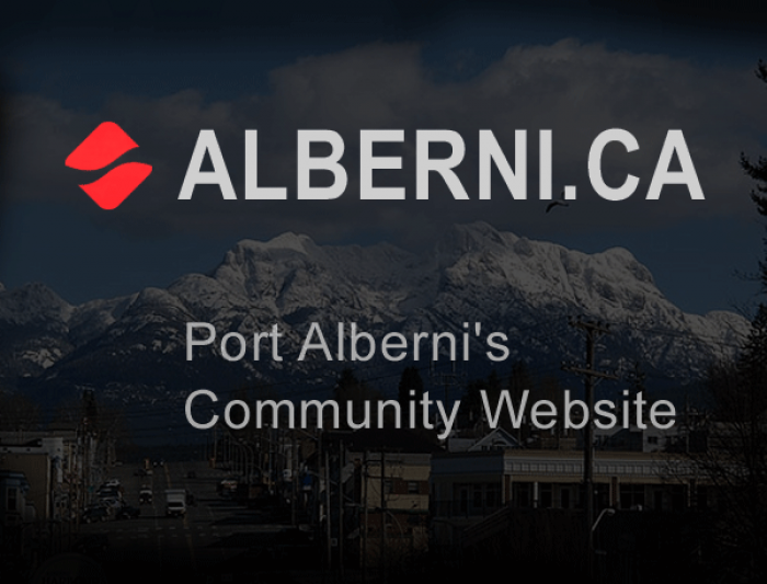 Port Alberni Online - Jack Tsai