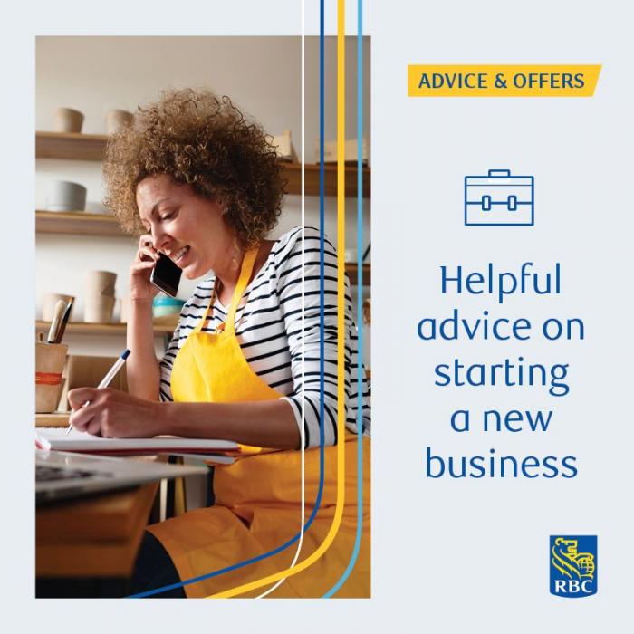 Royal Bank of Canada (RBC) - Julie Field