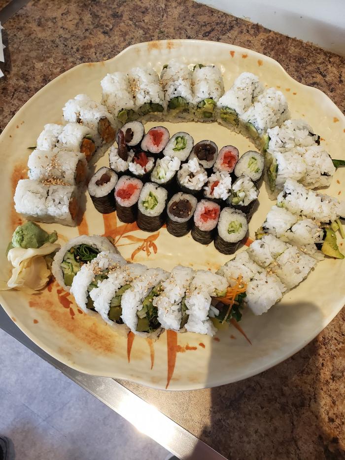 Sehmi Japanese Restaurant