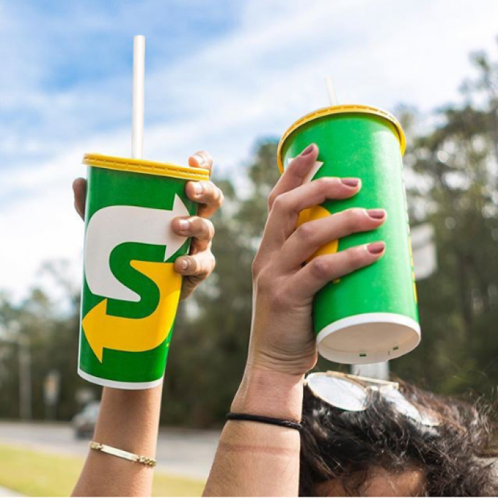 Subway - Navdeep Sharma