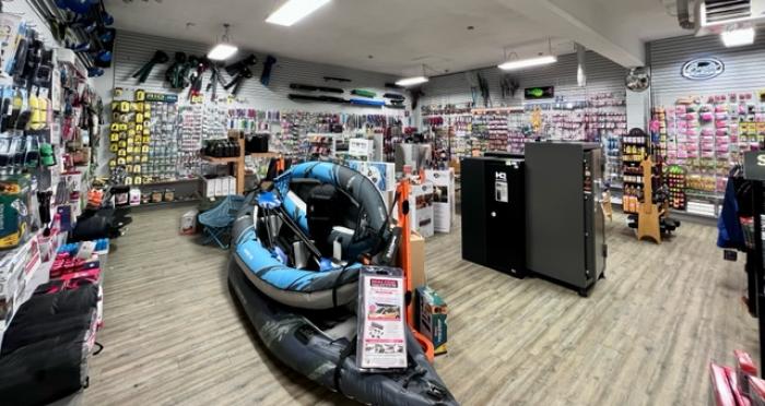 Gone Fishin' - Al Ehrenberg