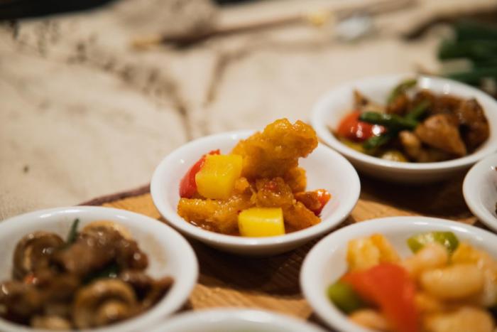 Driftwood Restaurant