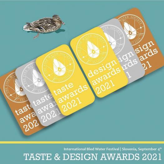 Thunderbird Spirit Water